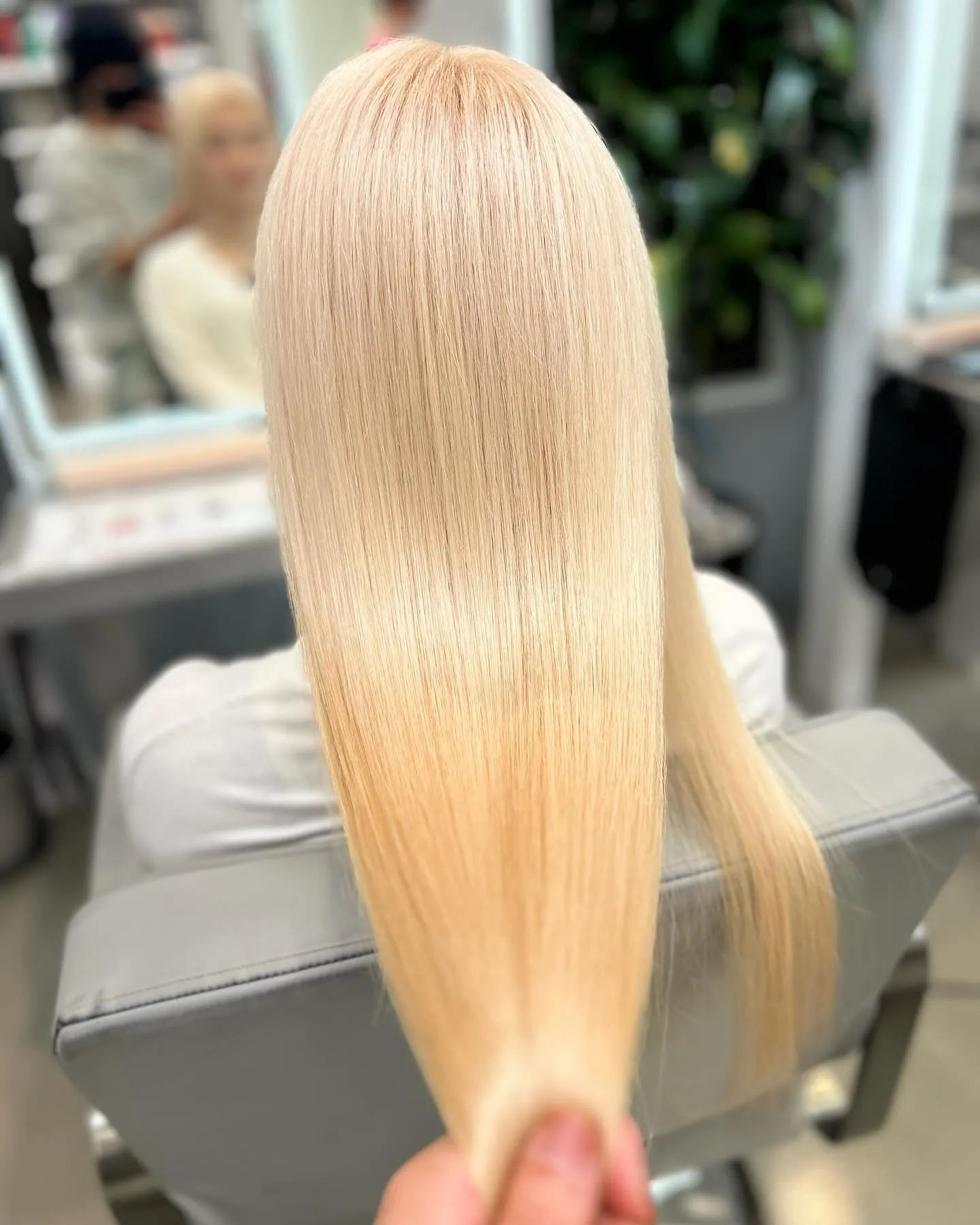 ☆お客様スタイル☆