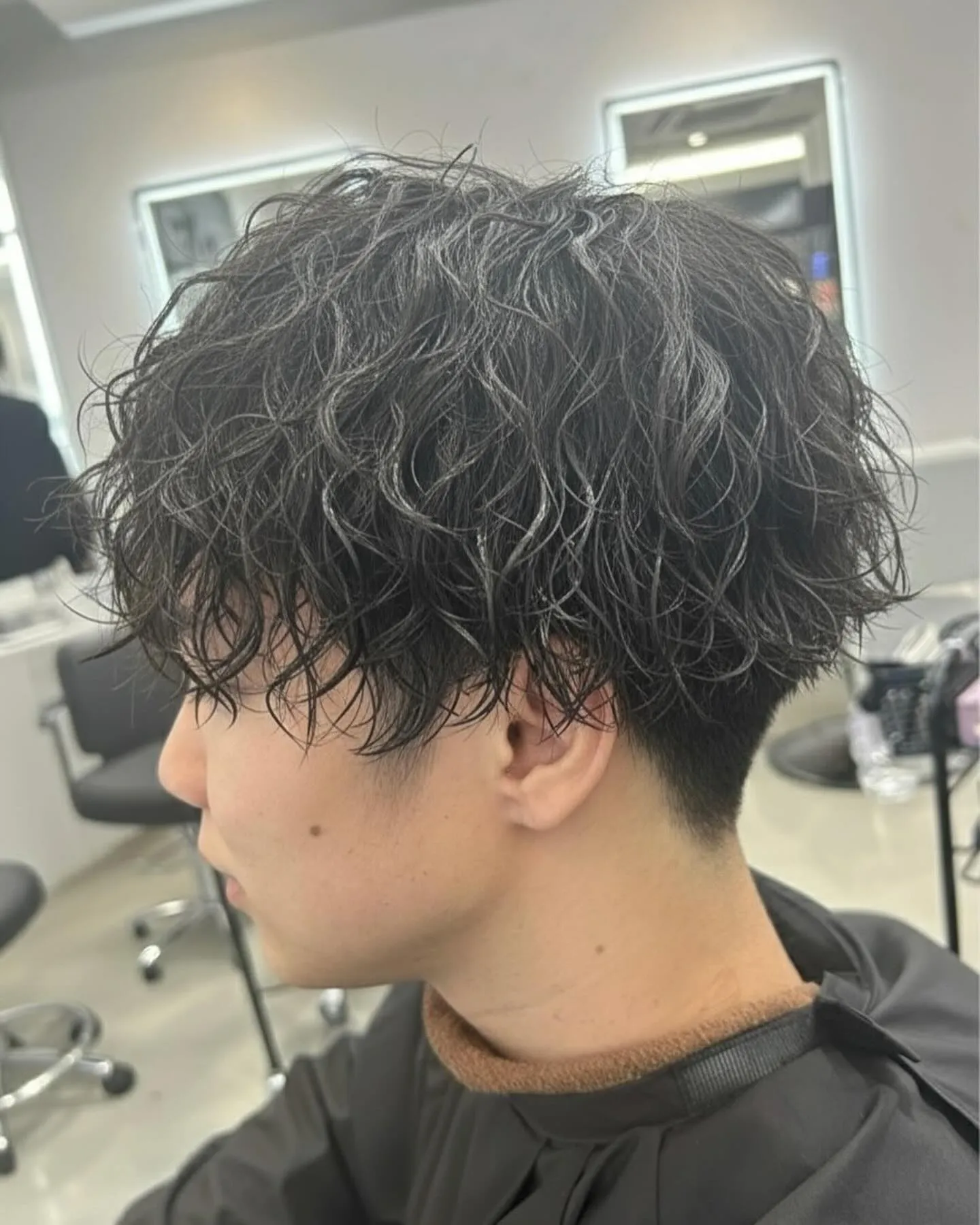 ☆お客様スタイル☆