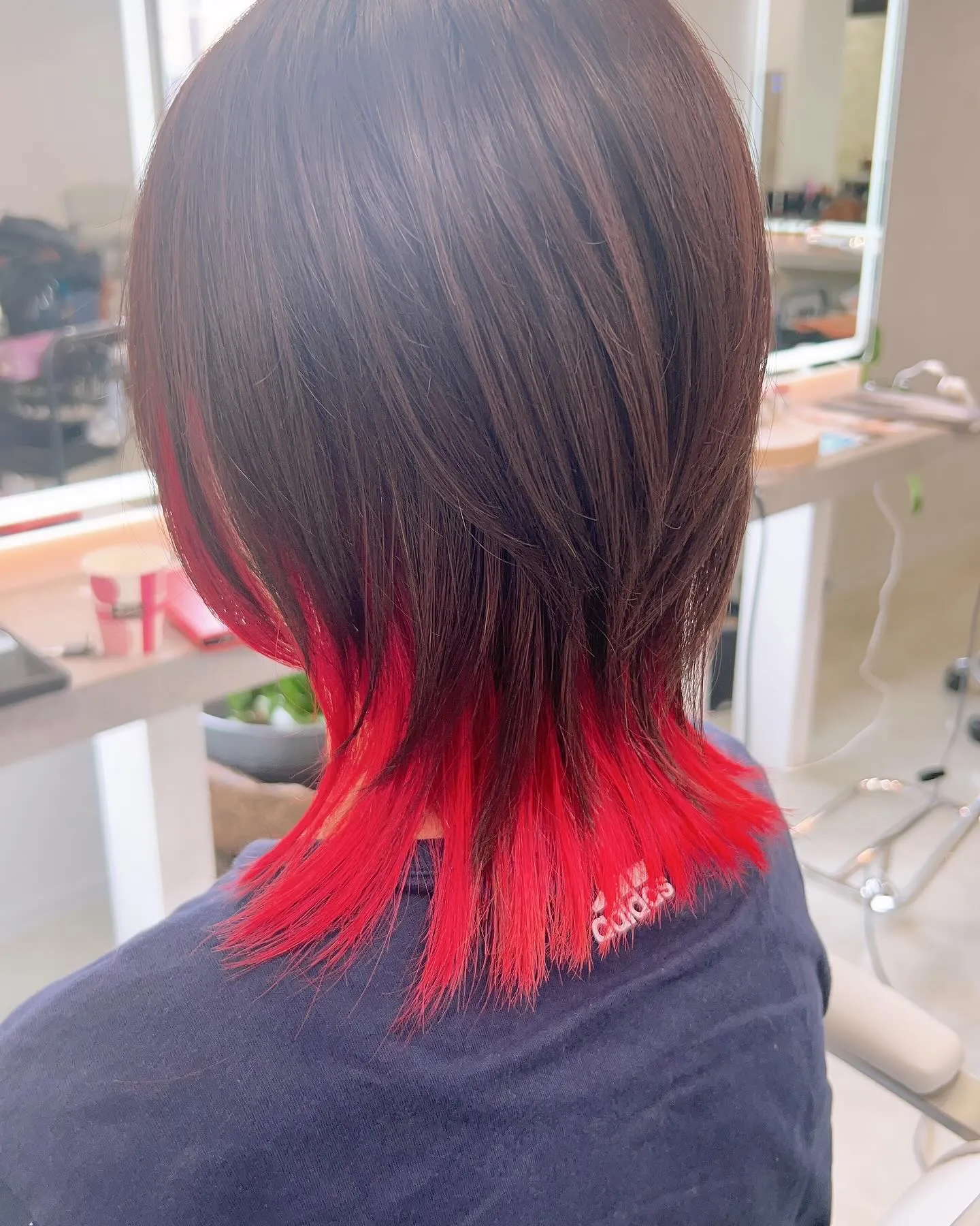 ☆お客様スタイル☆