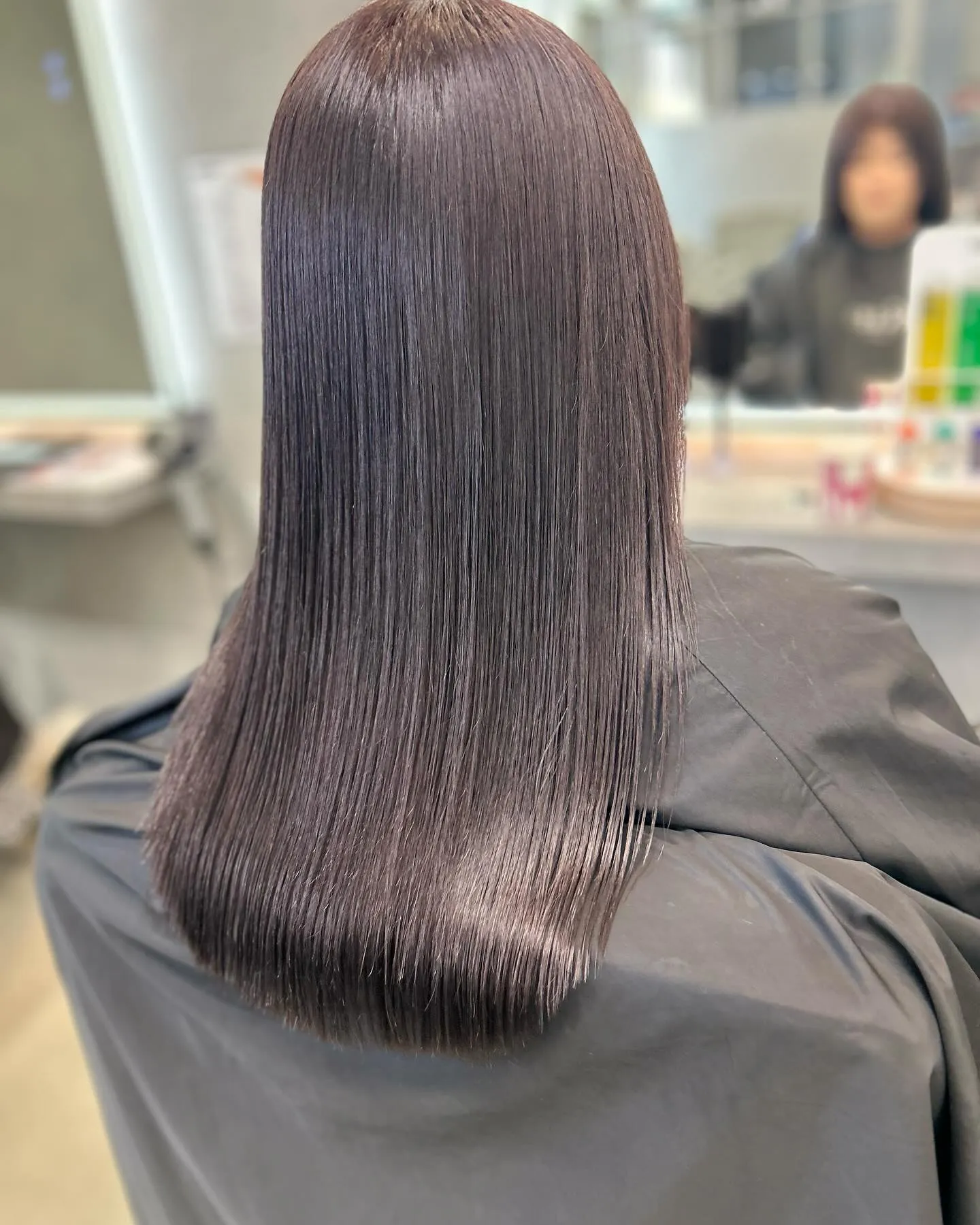 ☆お客様スタイル☆